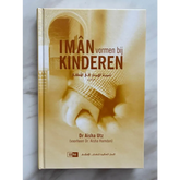 Boek imaan vormen bij kinderen over islamitische persoonlijkheid en kinderen hoofdstuk